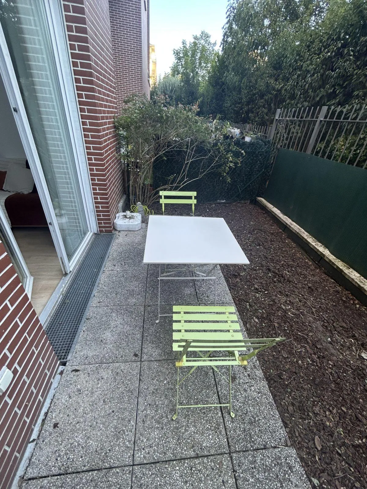 Location Corbeil-Essonnes Appartement 68d0242918c46