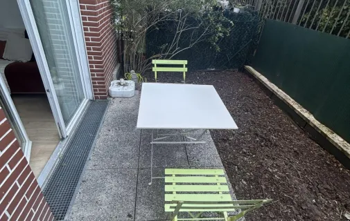 Location Corbeil-Essonnes Appartement 68d0242918c4
