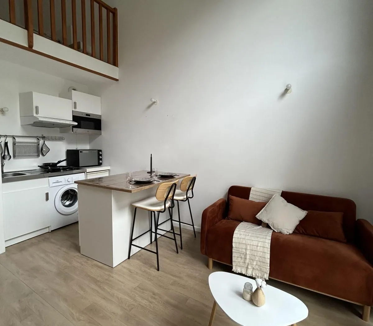 Location Corbeil-Essonnes Appartement 68d0242918c4