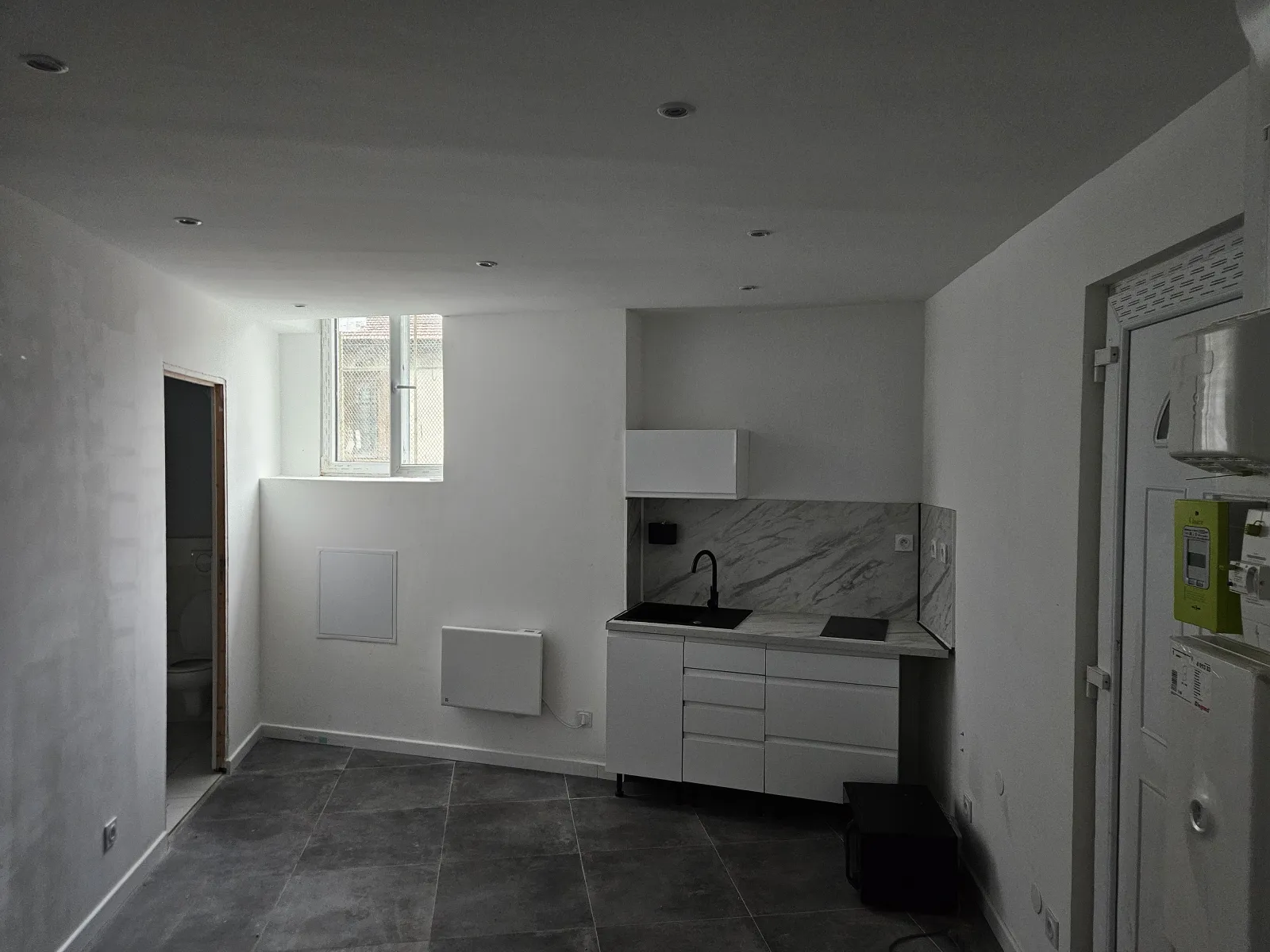 Location Saint-Étienne Appartement 68d06440e4bf1