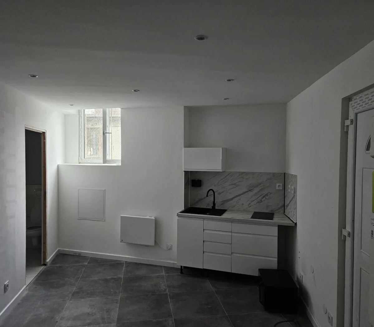 Location Saint-Étienne Appartement 68d06440e4bf