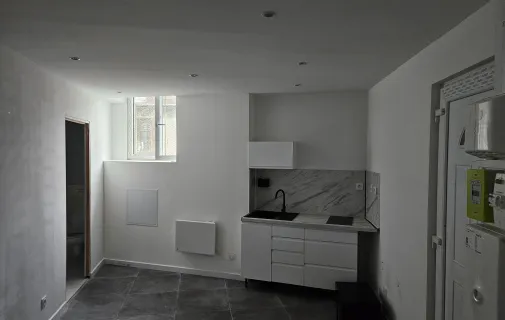 Location Saint-Étienne Appartement 68d06440e4bf