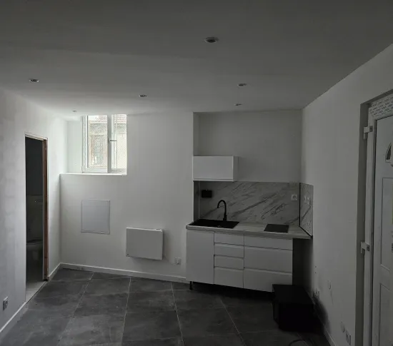 Location Saint-Étienne Appartement 68d06440e4bf1