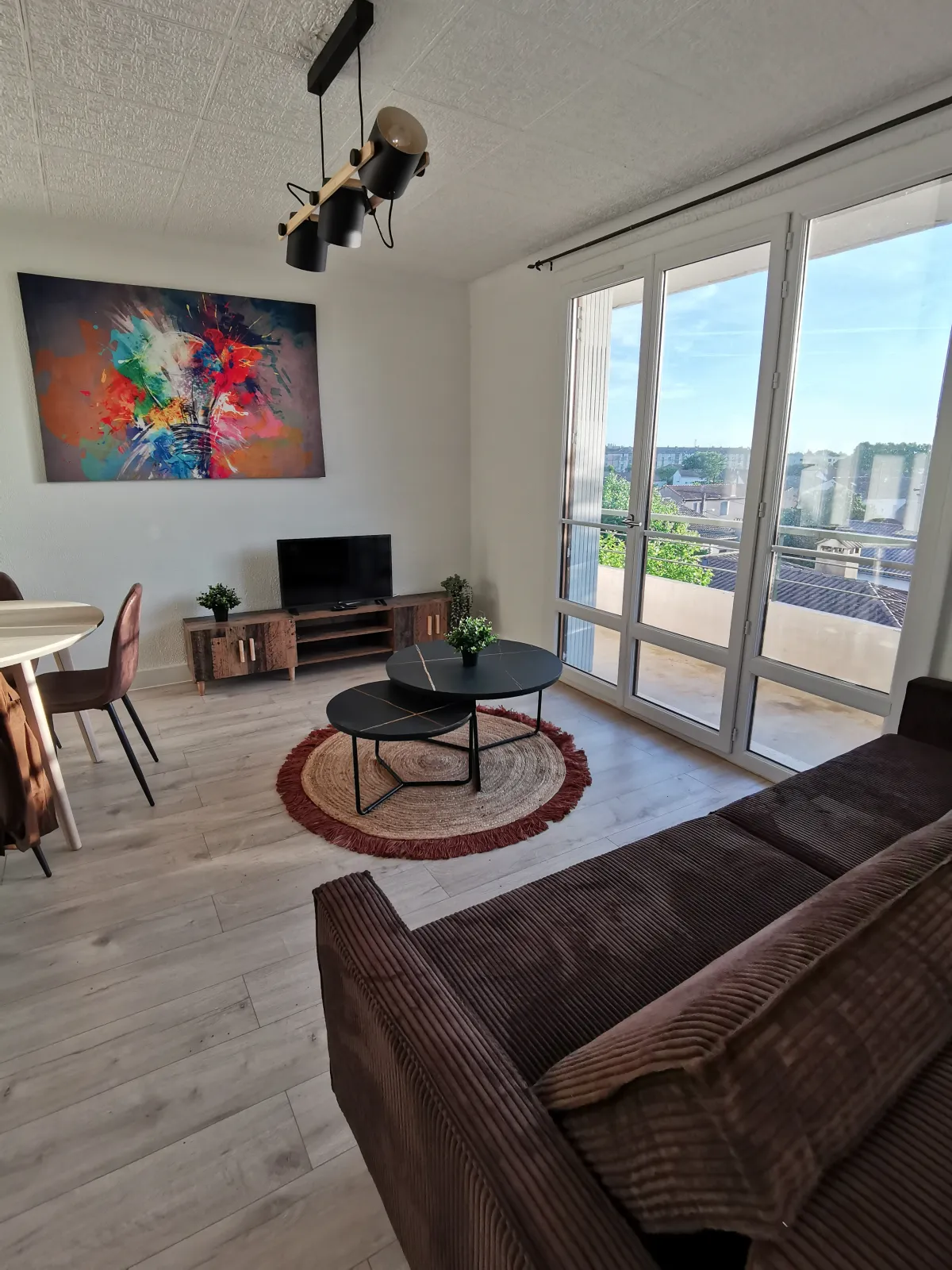 Location Avignon Appartement 68d10d1b44ec
