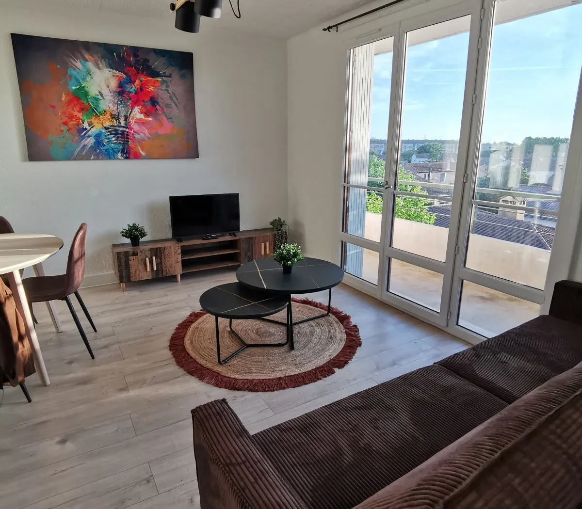 Location Avignon Appartement 68d10d1b44ec