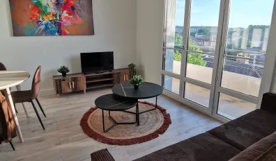 Location Avignon Appartement 68d10d1b44ec