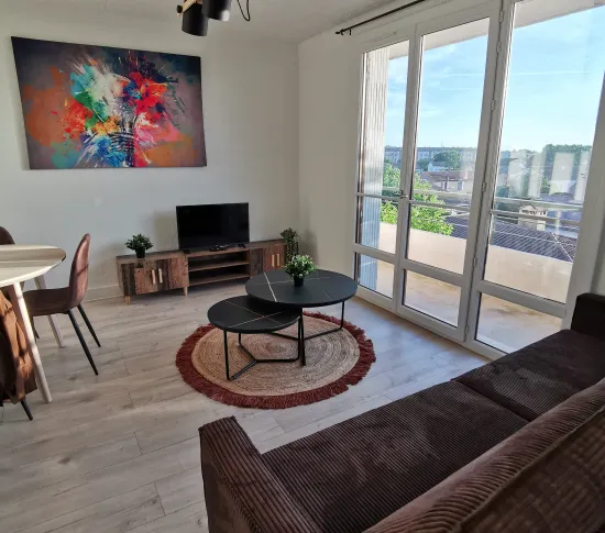 Location Avignon Appartement 68d10d1b44ec