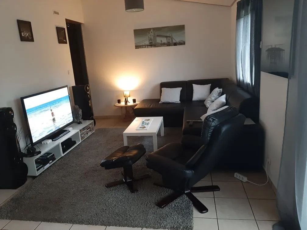 Location La Roche-sur-Yon Maison 68d11c10e582