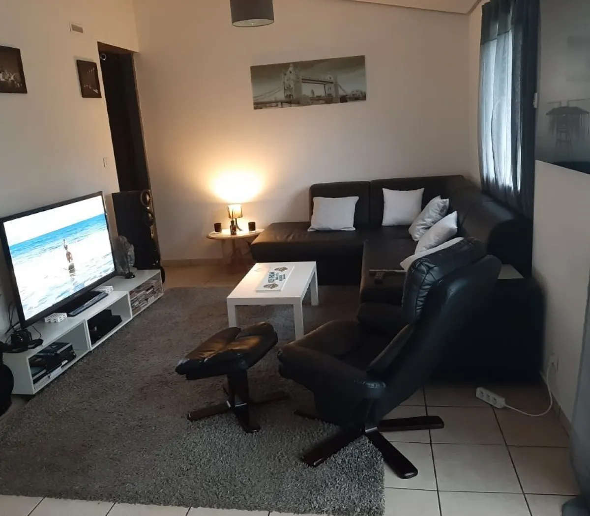 Location La Roche-sur-Yon Maison 68d11c10e582