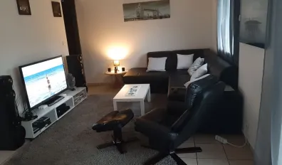 Location La Roche-sur-Yon Maison 68d11c10e582