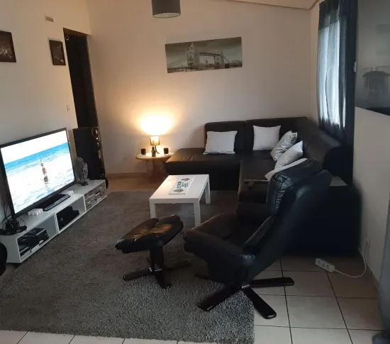 Location La Roche-sur-Yon Maison 68d11c10e582