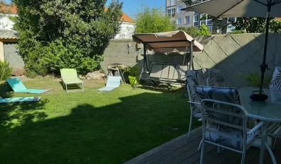 Location La Roche-sur-Yon Maison 68d11c10e582