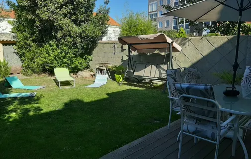 Location La Roche-sur-Yon Maison 68d11c10e582
