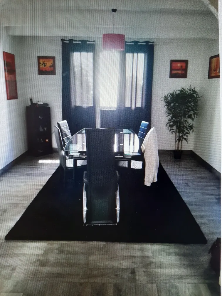 Location La Roche-sur-Yon Maison 68d11c10e582