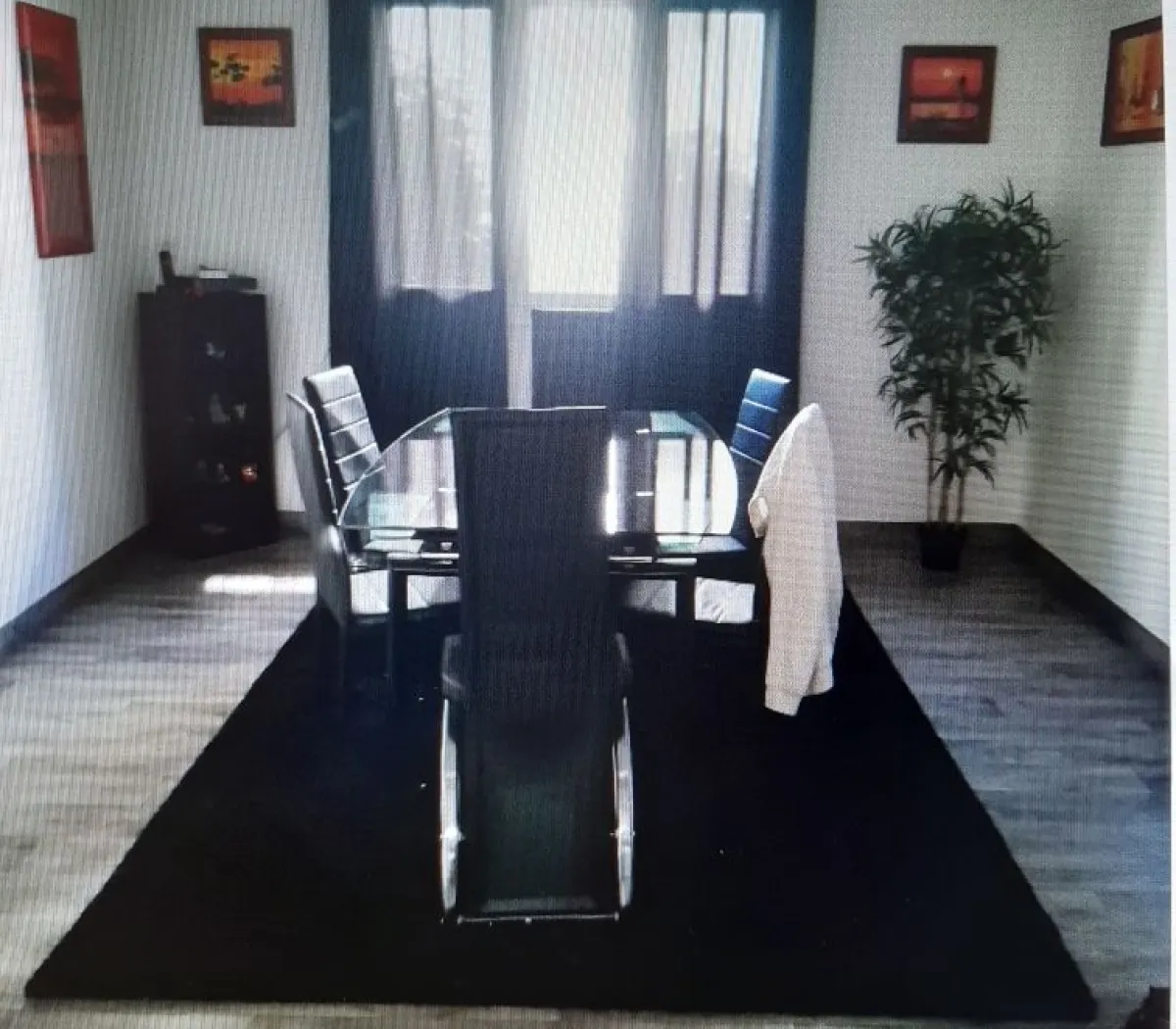 Location La Roche-sur-Yon Maison 68d11c10e582