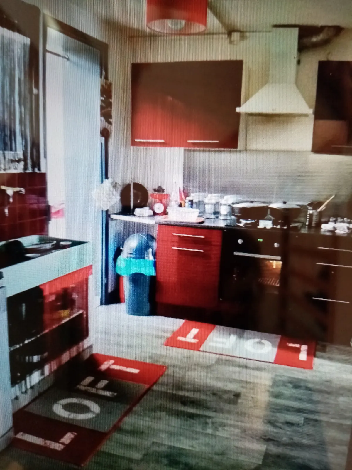 Location La Roche-sur-Yon Maison 68d11c10e582