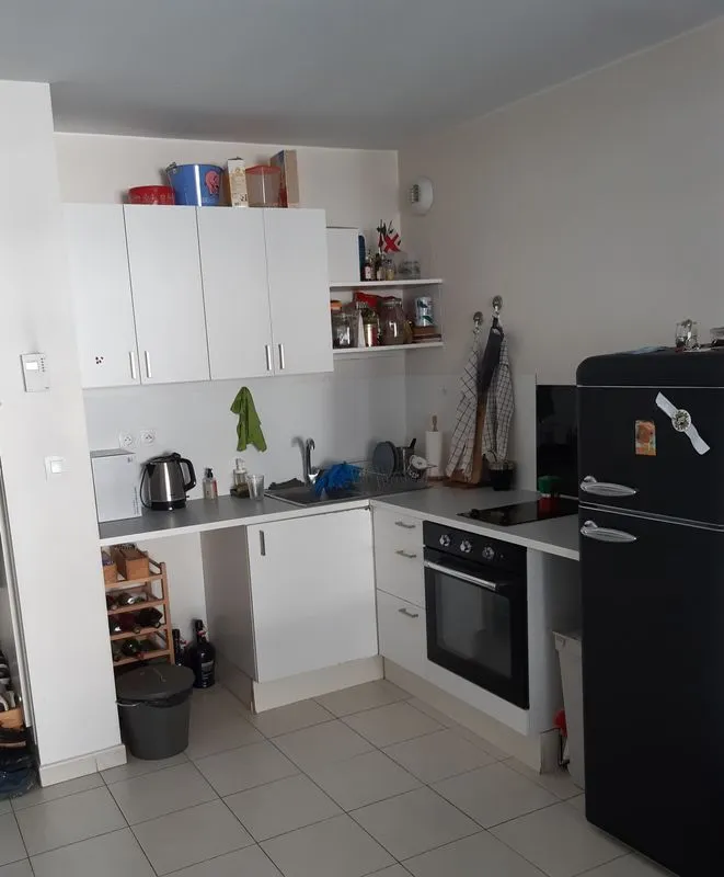 Location Marseille Appartement 68d124b78d4e3