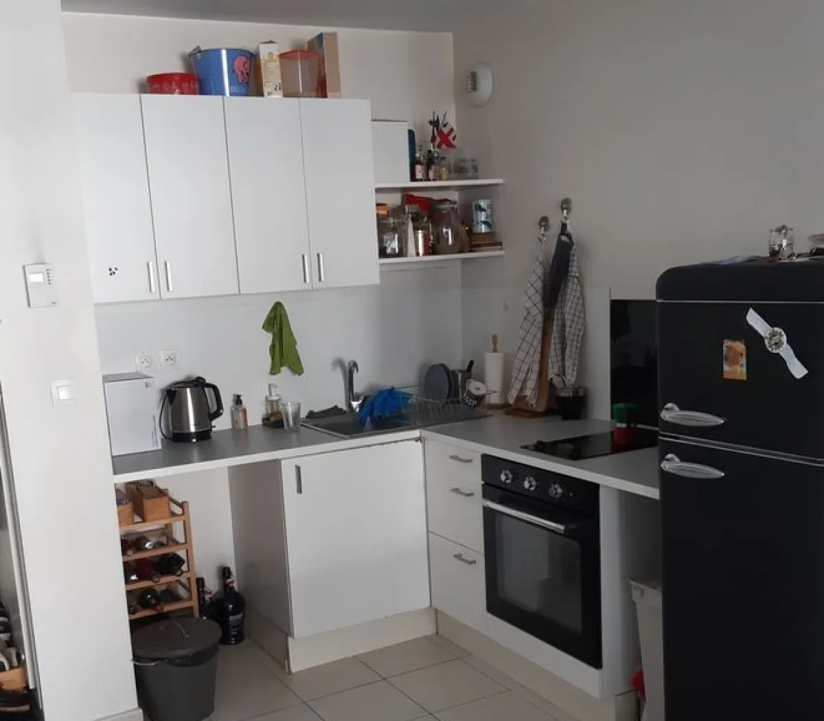 Location Marseille Appartement 68d124b78d4e
