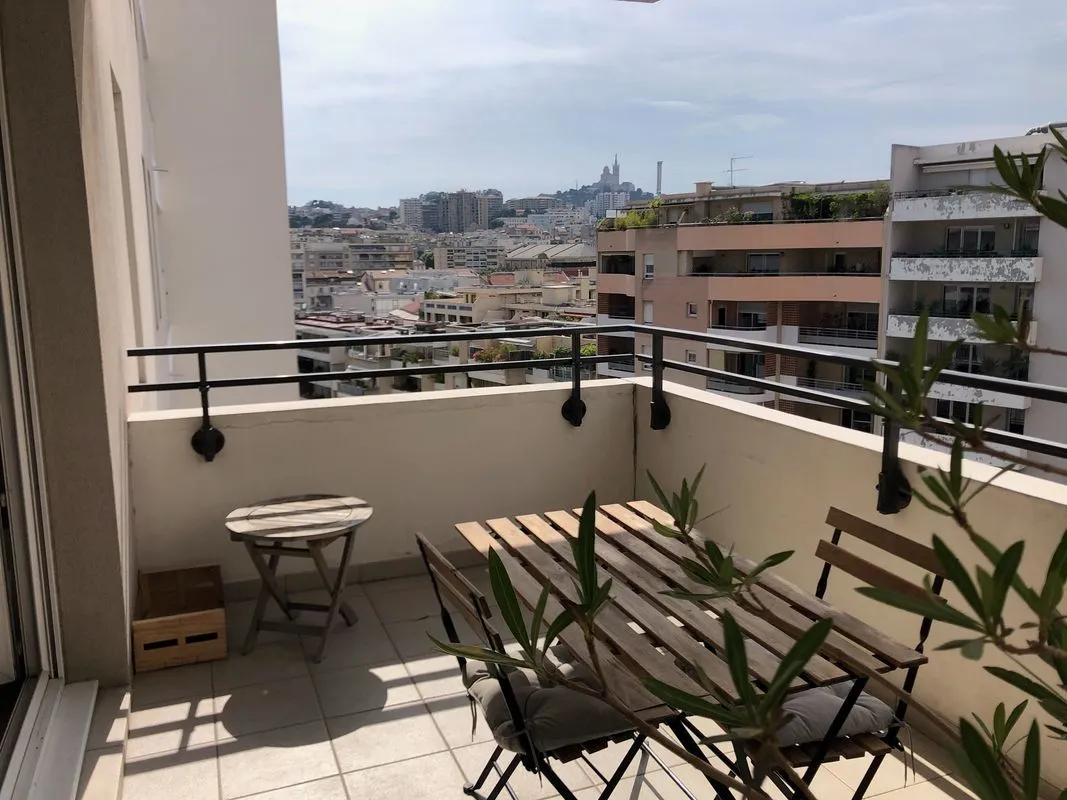 Location Marseille Appartement 68d124b78d4e1