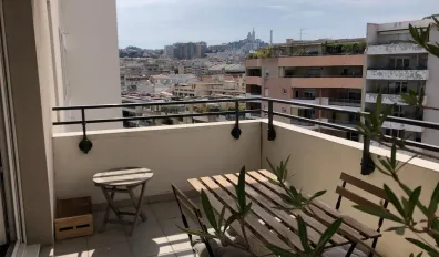 miniatureLocation Marseille Appartement 68d124b78d4e2