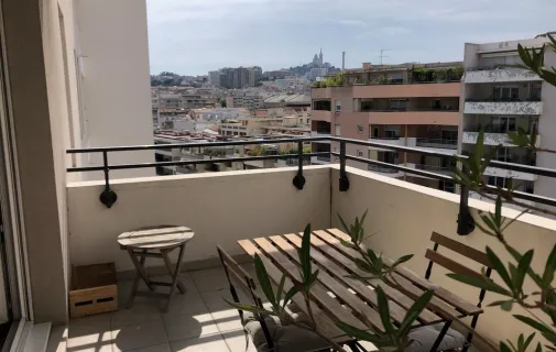 Location Marseille Appartement 68d124b78d4e