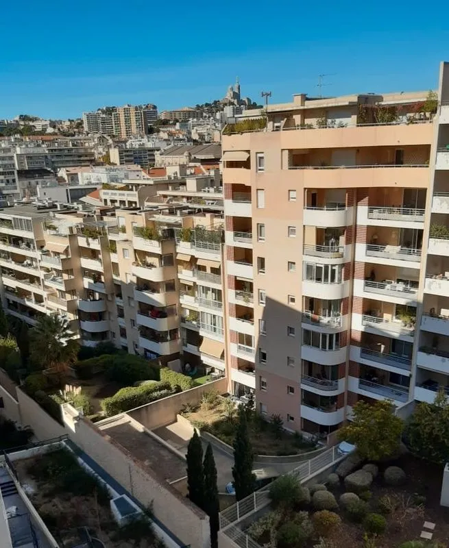 Location Marseille Appartement 68d124b78d4e2