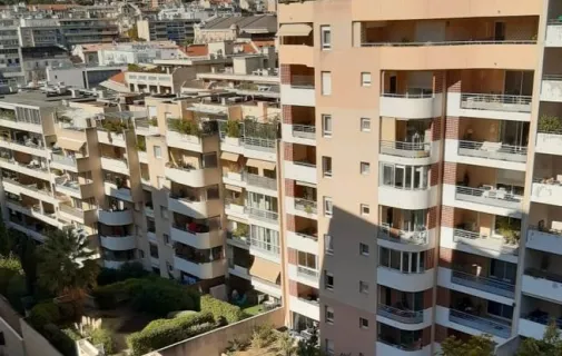 Location Marseille Appartement 68d124b78d4e