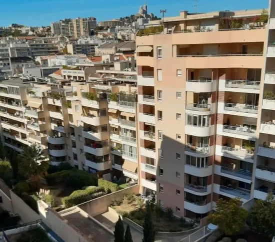 Location Marseille Appartement 68d124b78d4e2