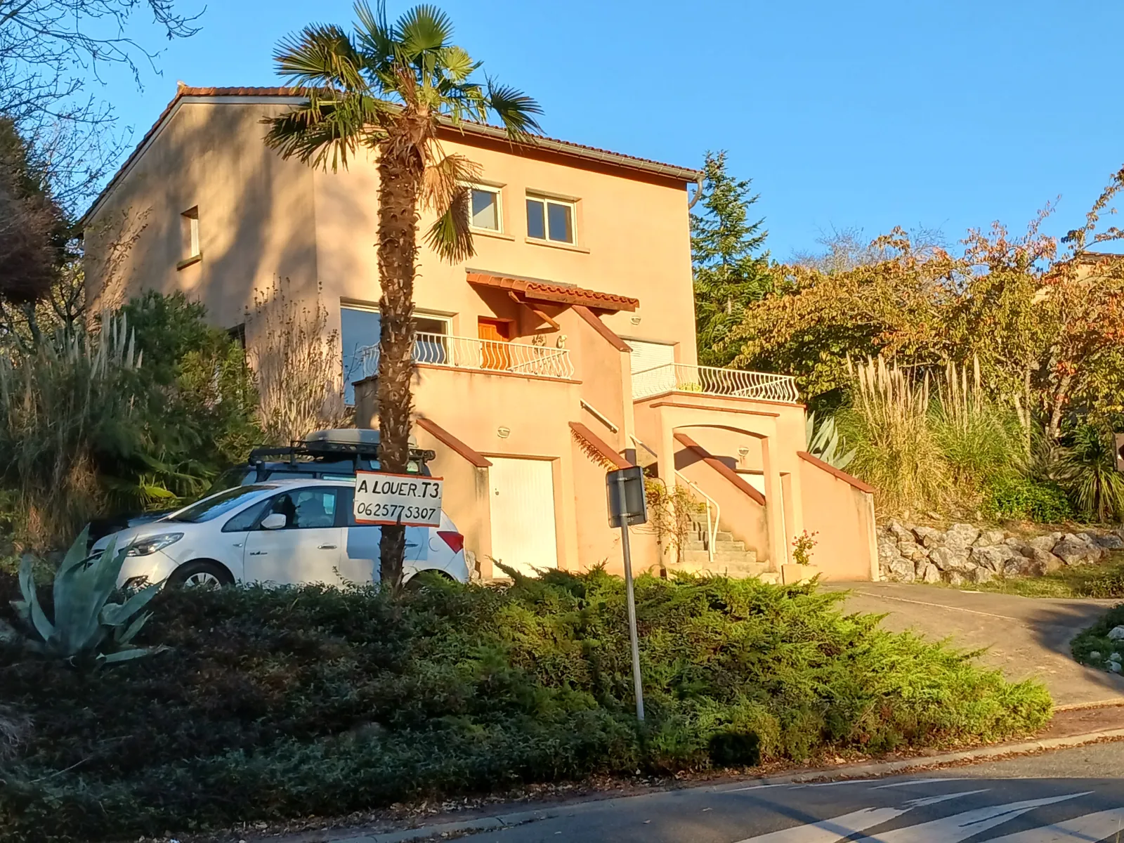 Location Flourens Maison 68d13e40da8d