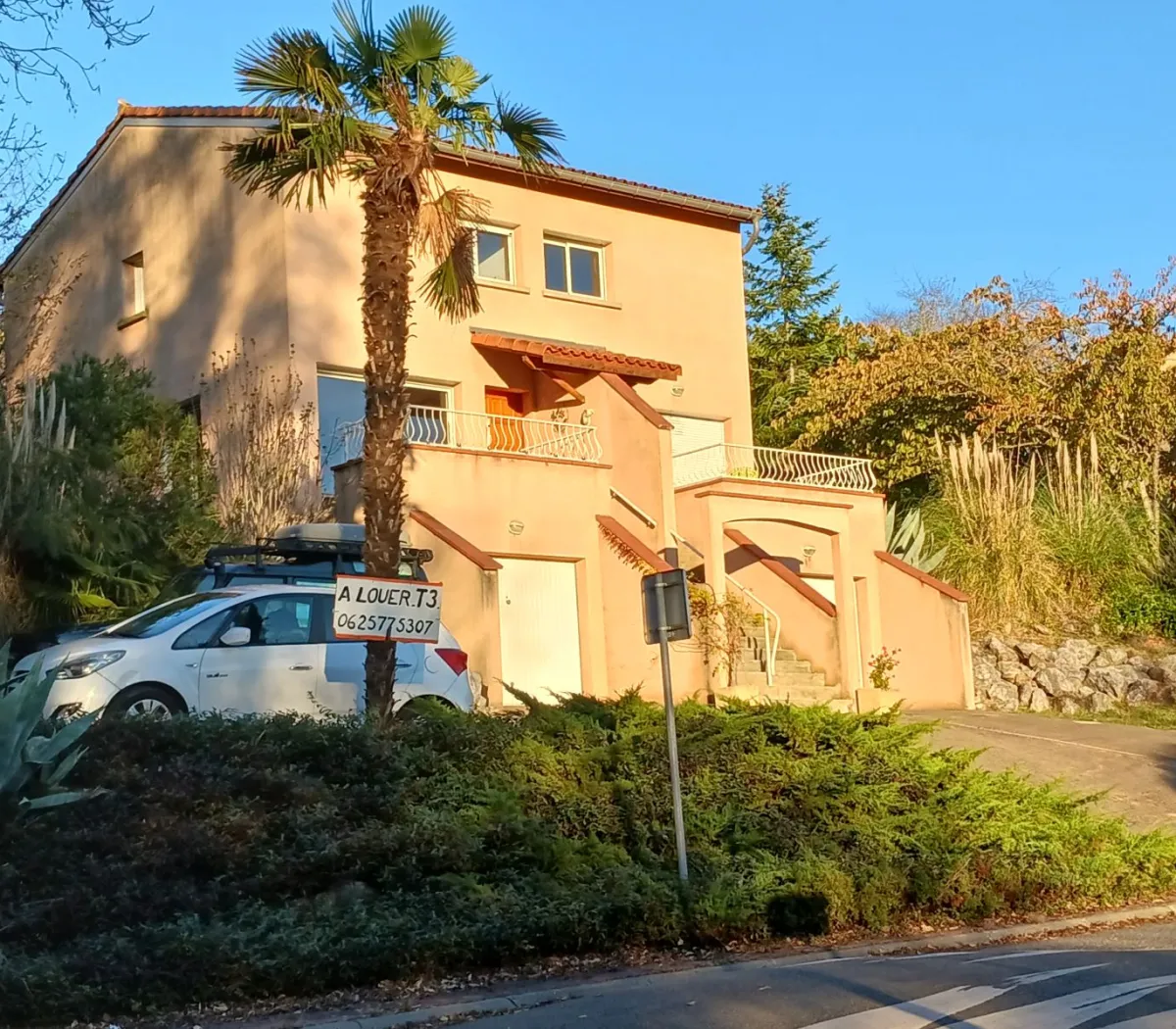 Location Flourens Maison 68d13e40da8d