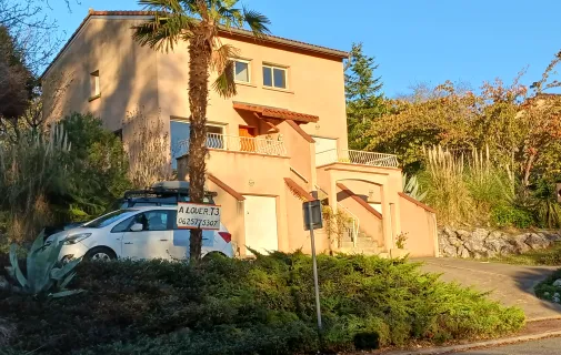 Location Flourens Maison 68d13e40da8d