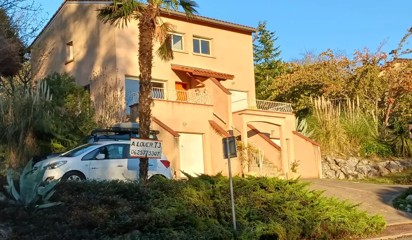 Location Flourens Maison 68d13e40da8d