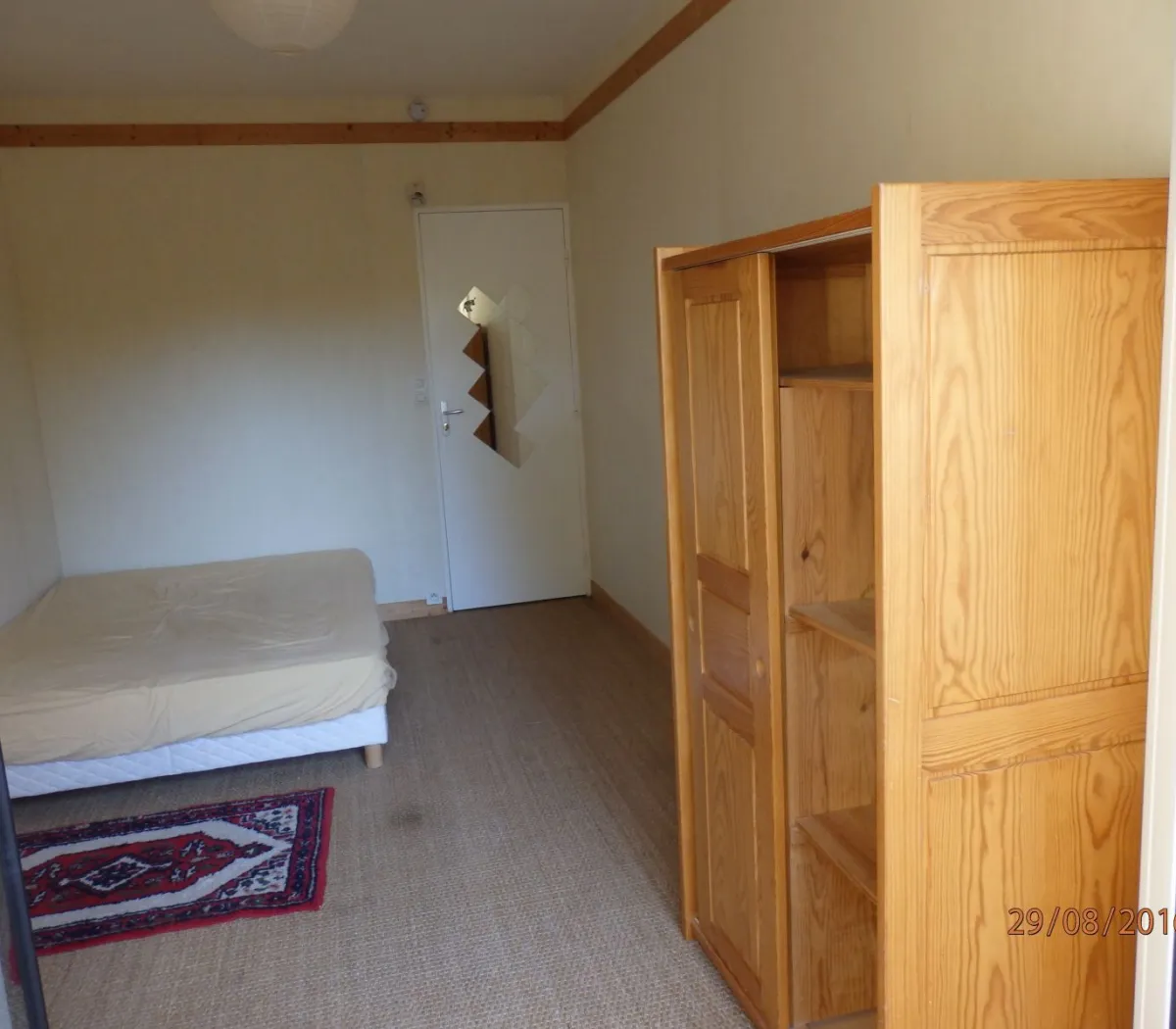 Location Rennes Appartement 68d157d6b3ee