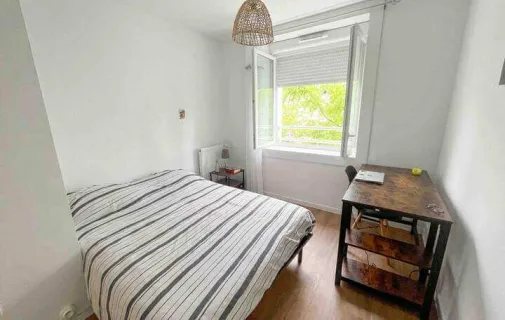 Location Mérignac Appartement 68d1818b54d1