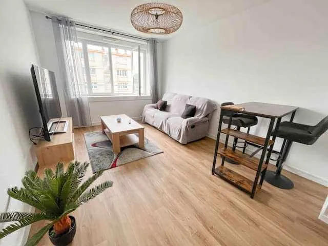 Location Mérignac Appartement 68d1818b54d11
