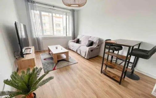Location Mérignac Appartement 68d1818b54d1