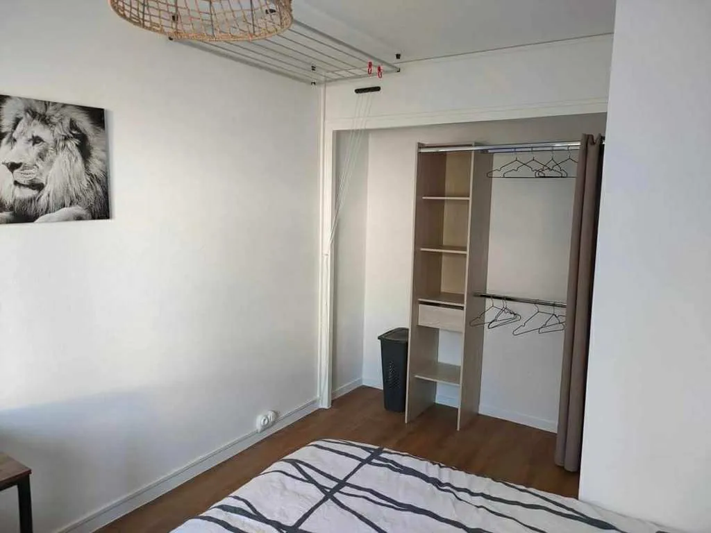 Location Mérignac Appartement 68d1818b54d15