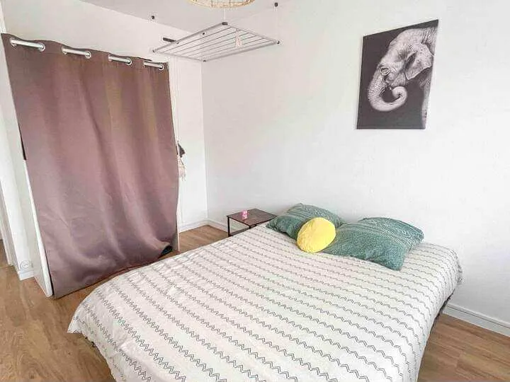 Location Mérignac Appartement 68d1818b54d16