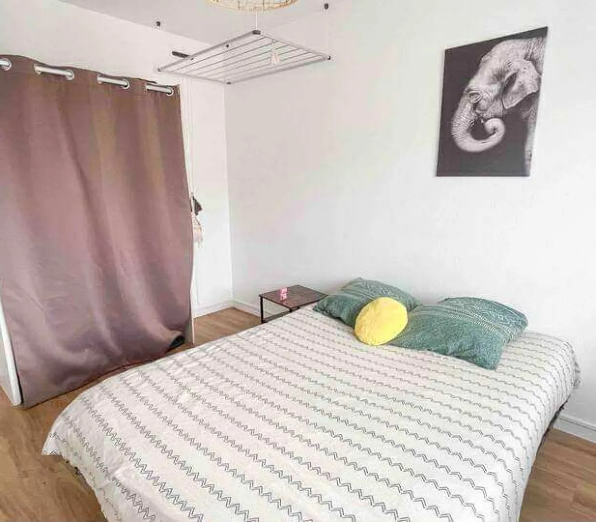 Location Mérignac Appartement 68d1818b54d1