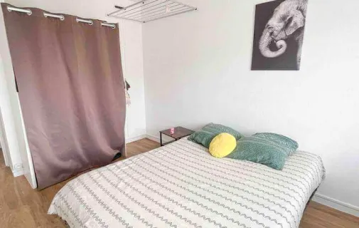 Location Mérignac Appartement 68d1818b54d1