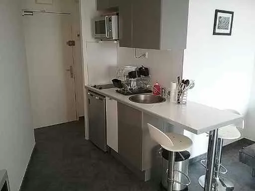 Location Canet-en-Roussillon Appartement 68d18c9303413