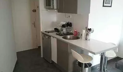 miniatureLocation Canet-en-Roussillon Appartement 68d18c9303412
