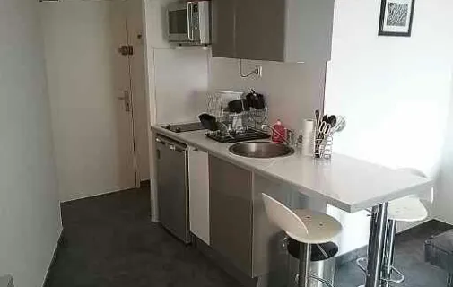 Location Canet-en-Roussillon Appartement 68d18c930341
