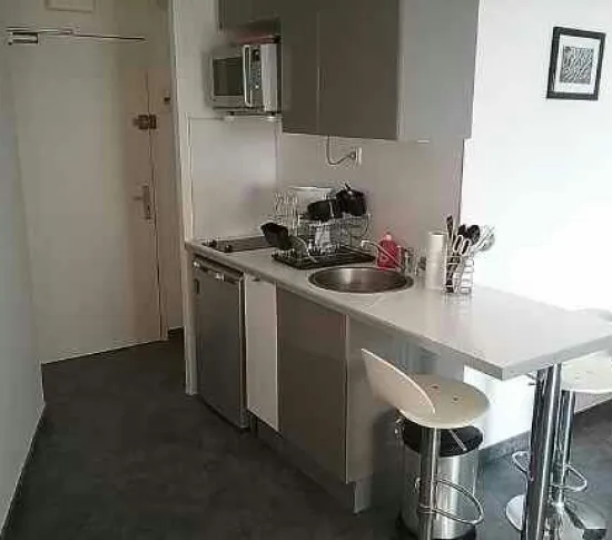 Location Canet-en-Roussillon Appartement 68d18c9303413