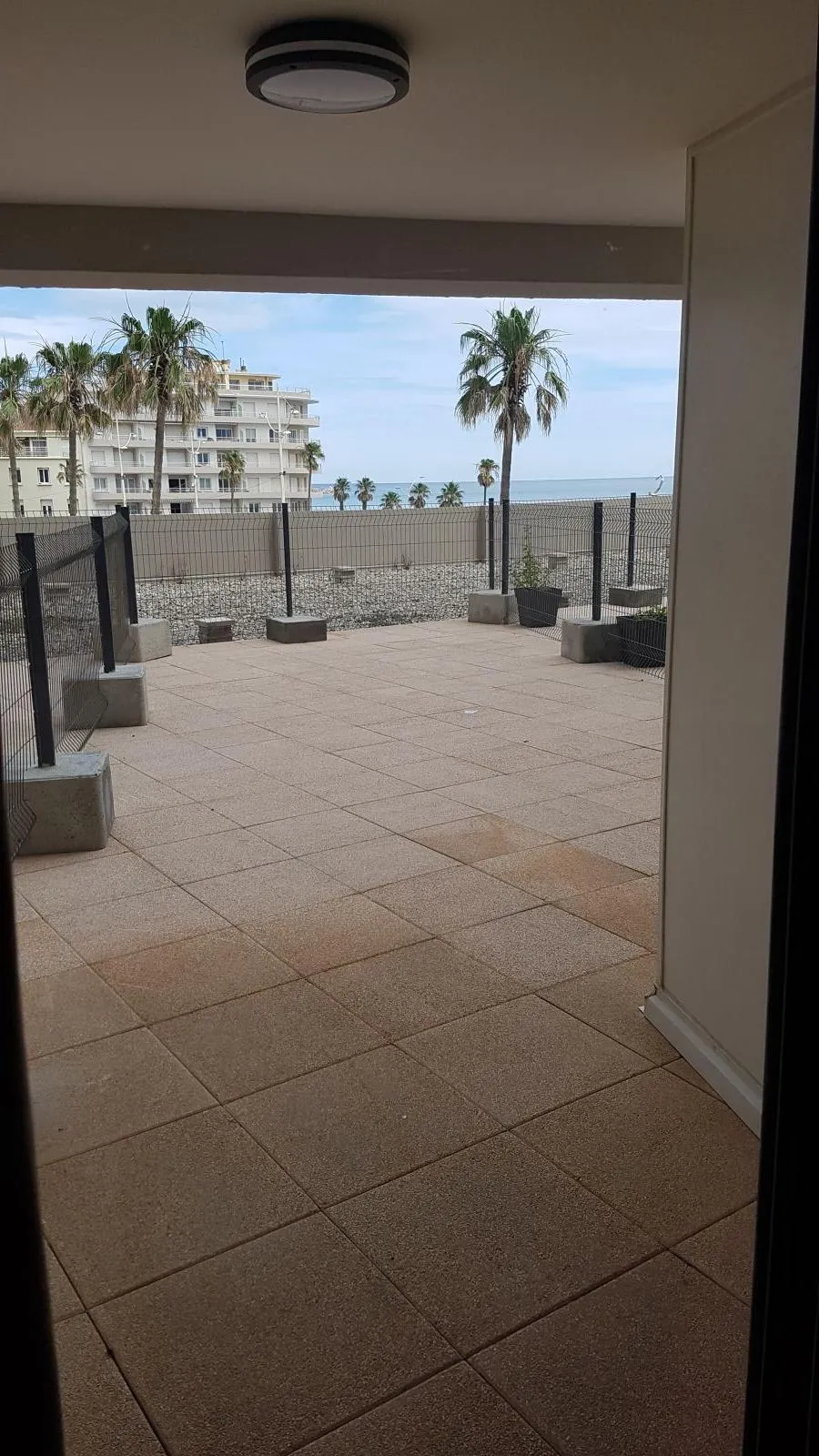 Location Canet-en-Roussillon Appartement 68d18c9303416