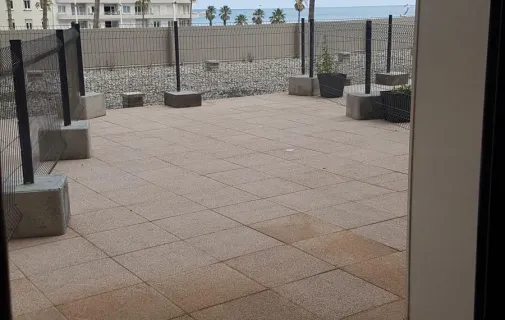 Location Canet-en-Roussillon Appartement 68d18c930341