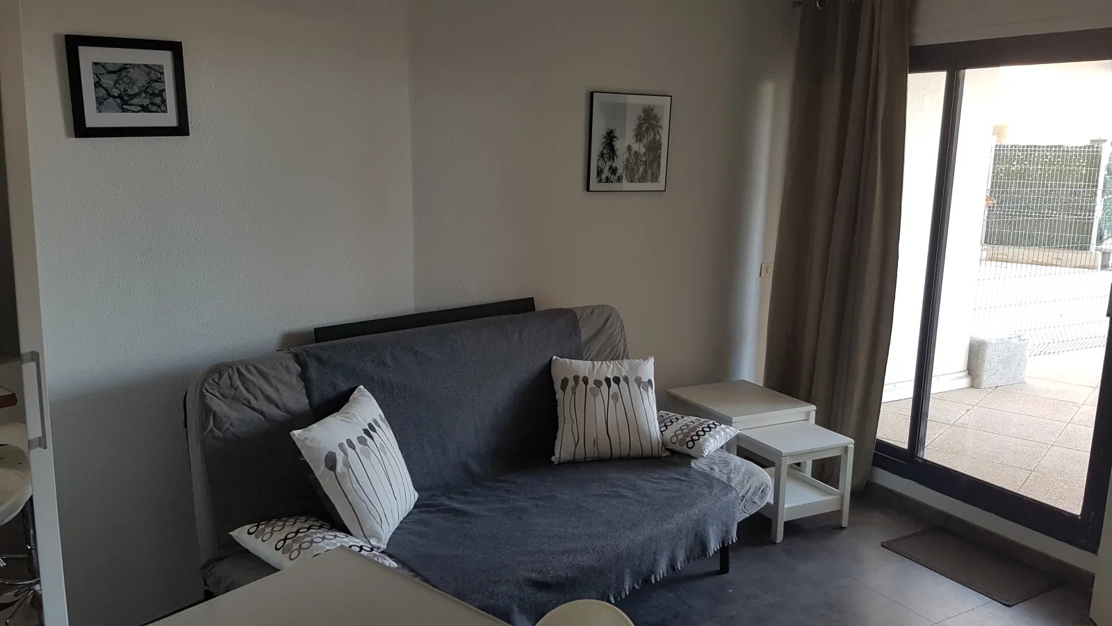 Location Canet-en-Roussillon Appartement 68d18c9303411