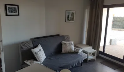 miniatureLocation Canet-en-Roussillon Appartement 68d18c9303412