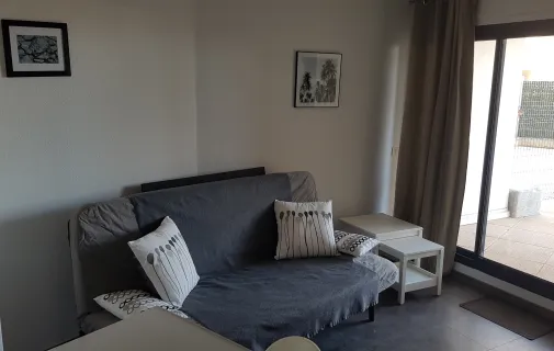 Location Canet-en-Roussillon Appartement 68d18c930341