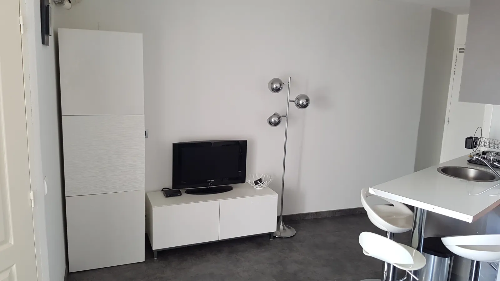 Location Canet-en-Roussillon Appartement 68d18c9303414